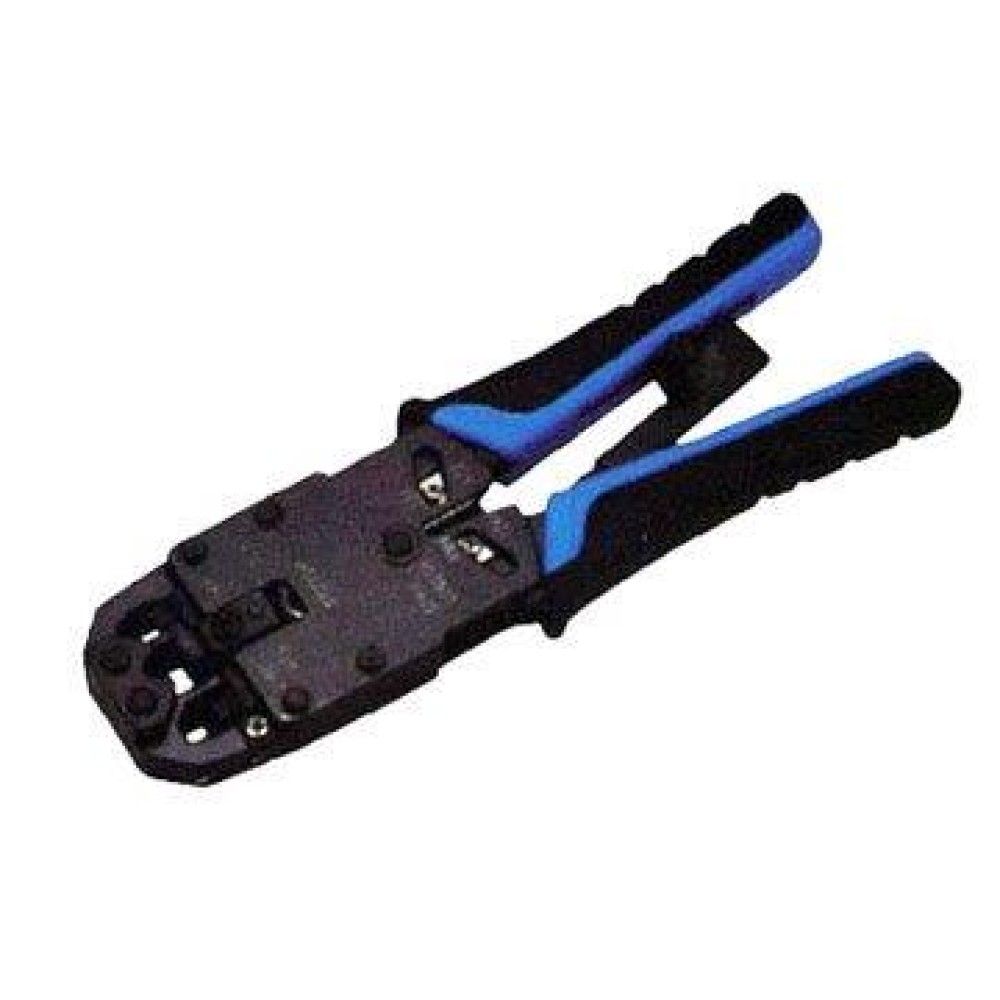 RJ45 crimping tool